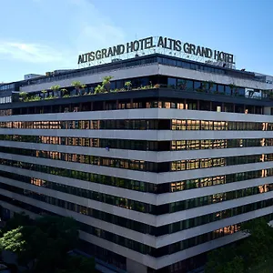 5* Hotell Altis Grand